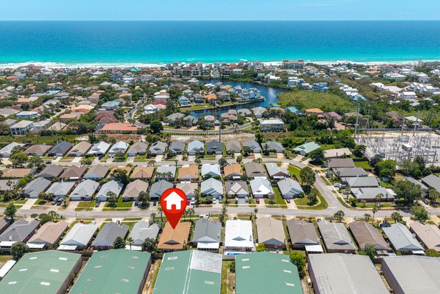 4643 Windstarr Drive, Destin, FL 32541