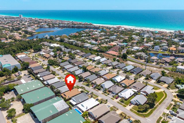 4643 Windstarr Drive, Destin, FL 32541
