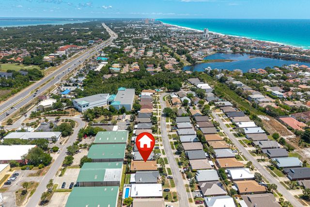 4643 Windstarr Drive, Destin, FL 32541