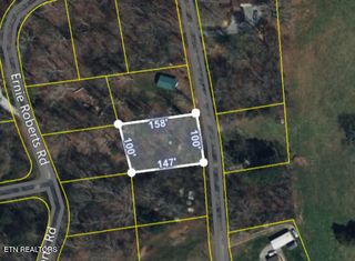 Lot 48 Ernie Roberts Rd, Rutledge, TN 37861