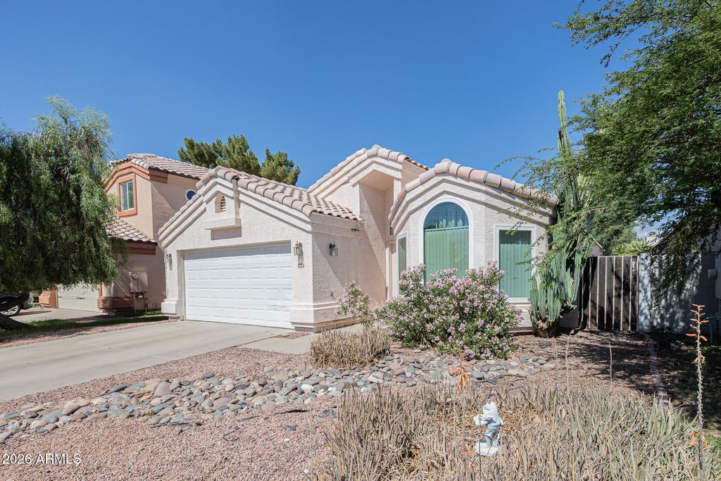 925 S SAILFISH Drive, Gilbert, AZ 85233 — photo 3