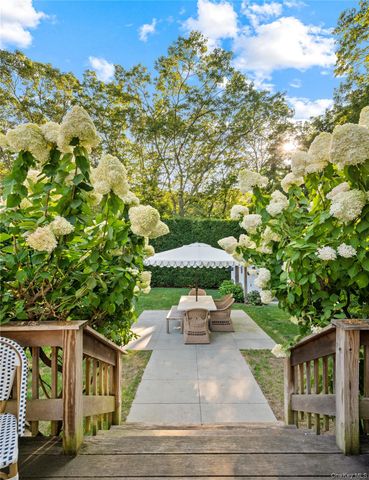5 Oak Drive, Sag Harbor, NY 11963