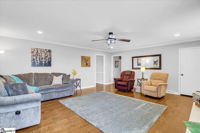 102 Del Riso Circle, Easley, SC 29642