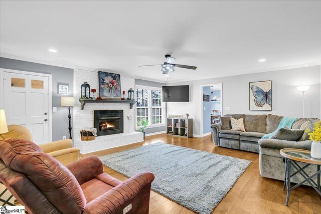 102 Del Riso Circle, Easley, SC 29642