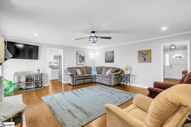 102 Del Riso Circle, Easley, SC 29642