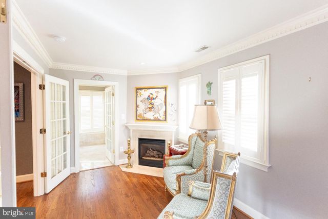 9 HUNT CT, Middleburg, VA 20117