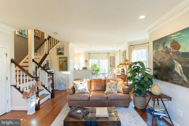 9 HUNT CT, Middleburg, VA 20117