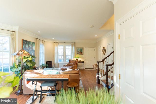 9 HUNT CT, Middleburg, VA 20117