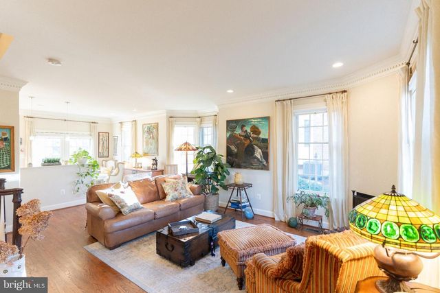 9 HUNT CT, Middleburg, VA 20117