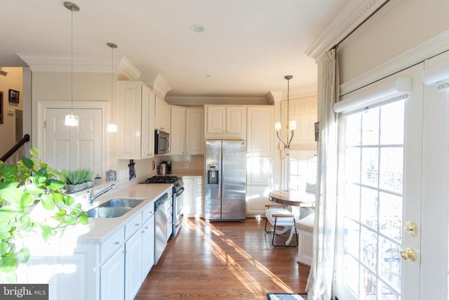 9 HUNT CT, Middleburg, VA 20117