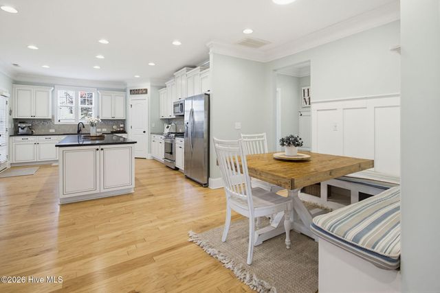 425 Lanyard Drive, Newport, NC 28570