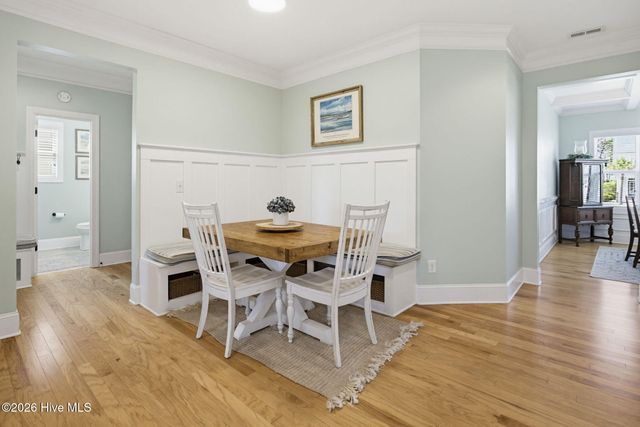 425 Lanyard Drive, Newport, NC 28570