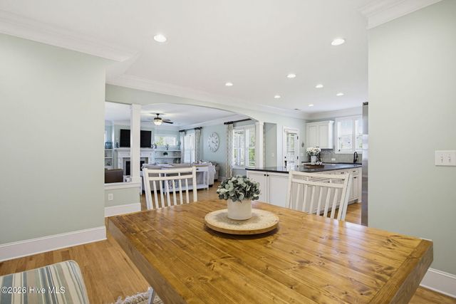 425 Lanyard Drive, Newport, NC 28570