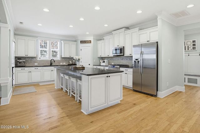 425 Lanyard Drive, Newport, NC 28570