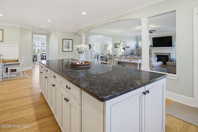 425 Lanyard Drive, Newport, NC 28570