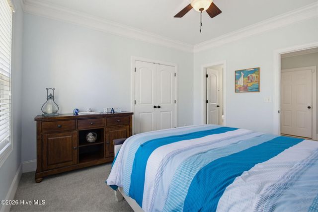 425 Lanyard Drive, Newport, NC 28570