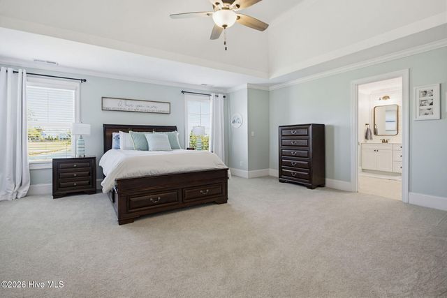 425 Lanyard Drive, Newport, NC 28570