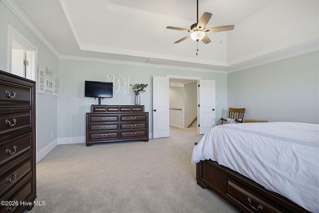 425 Lanyard Drive, Newport, NC 28570