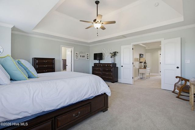 425 Lanyard Drive, Newport, NC 28570