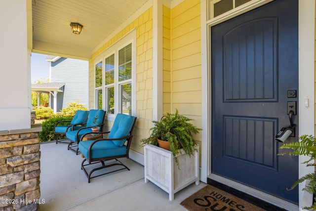 425 Lanyard Drive, Newport, NC 28570