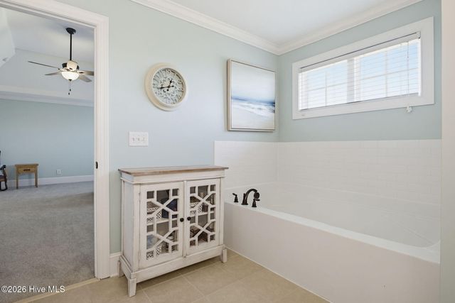 425 Lanyard Drive, Newport, NC 28570