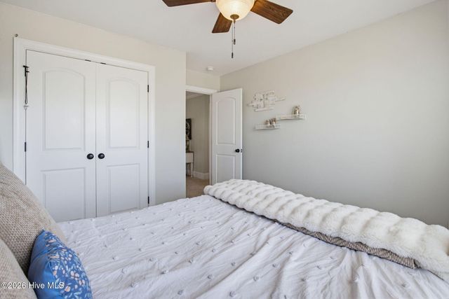 425 Lanyard Drive, Newport, NC 28570