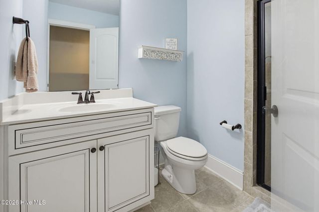 425 Lanyard Drive, Newport, NC 28570