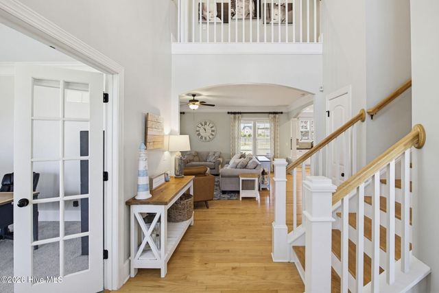 425 Lanyard Drive, Newport, NC 28570