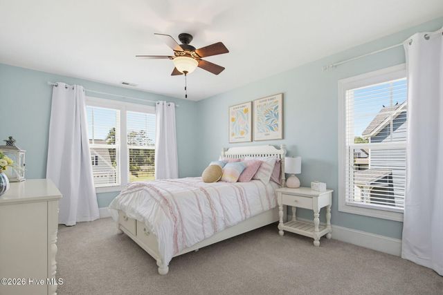 425 Lanyard Drive, Newport, NC 28570