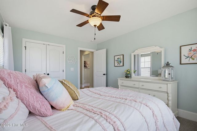 425 Lanyard Drive, Newport, NC 28570