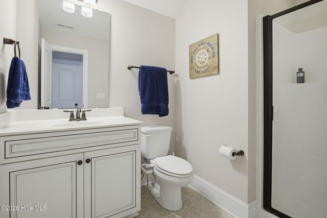 425 Lanyard Drive, Newport, NC 28570