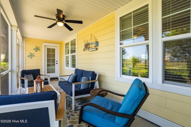 425 Lanyard Drive, Newport, NC 28570