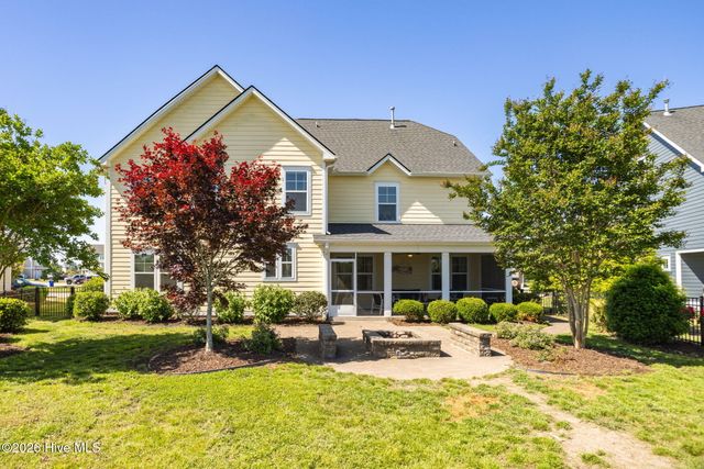 425 Lanyard Drive, Newport, NC 28570