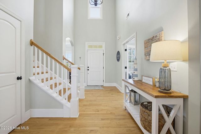 425 Lanyard Drive, Newport, NC 28570