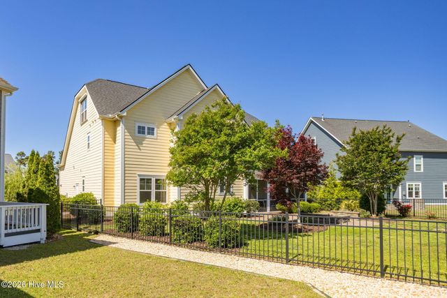 425 Lanyard Drive, Newport, NC 28570