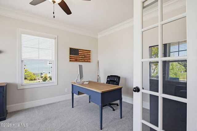 425 Lanyard Drive, Newport, NC 28570