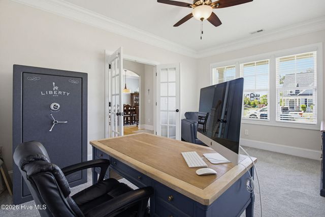 425 Lanyard Drive, Newport, NC 28570