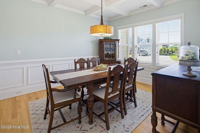 425 Lanyard Drive, Newport, NC 28570