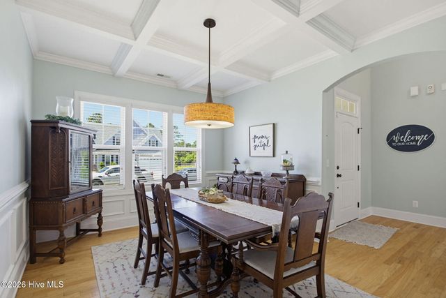 425 Lanyard Drive, Newport, NC 28570