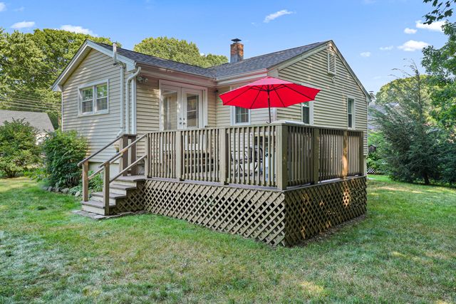 217 Macon Drive, Bridgeport, CT 06606