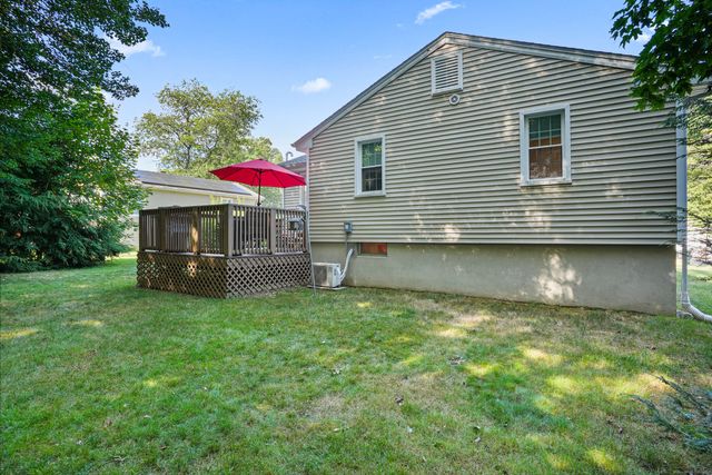 217 Macon Drive, Bridgeport, CT 06606