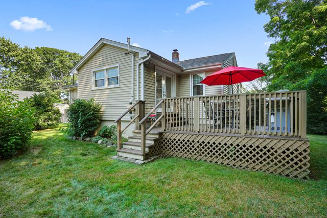 217 Macon Drive, Bridgeport, CT 06606