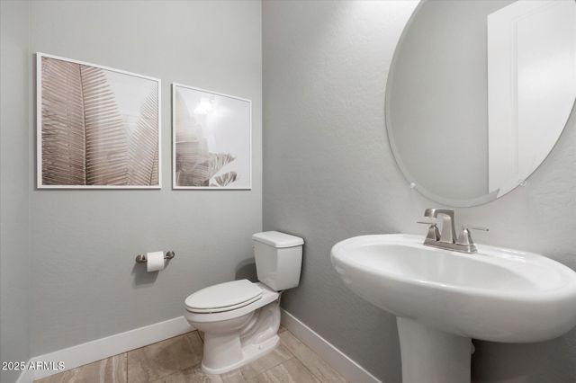 1270 E LYNX Way, Gilbert, AZ 85298