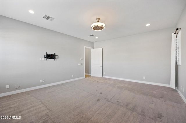 1270 E LYNX Way, Gilbert, AZ 85298