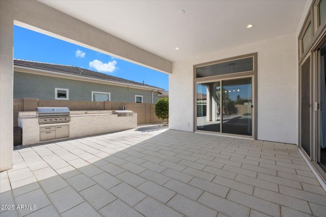 1270 E LYNX Way, Gilbert, AZ 85298