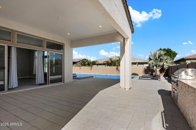 1270 E LYNX Way, Gilbert, AZ 85298