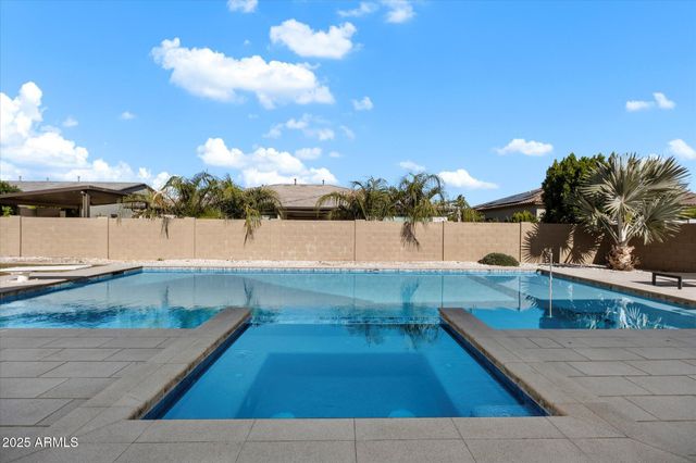 1270 E LYNX Way, Gilbert, AZ 85298