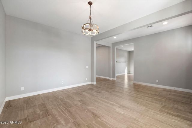 1270 E LYNX Way, Gilbert, AZ 85298