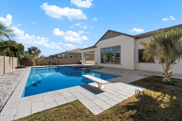 1270 E LYNX Way, Gilbert, AZ 85298