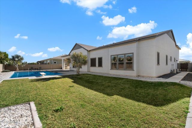 1270 E LYNX Way, Gilbert, AZ 85298